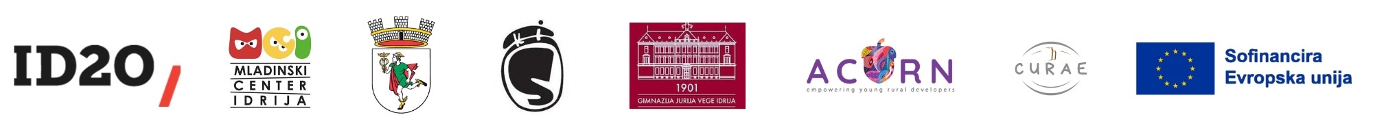 Bazar mladih vsi logoti