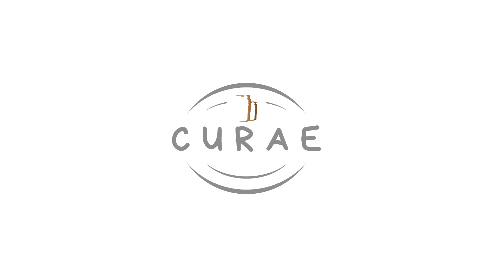 Curae Final logo color