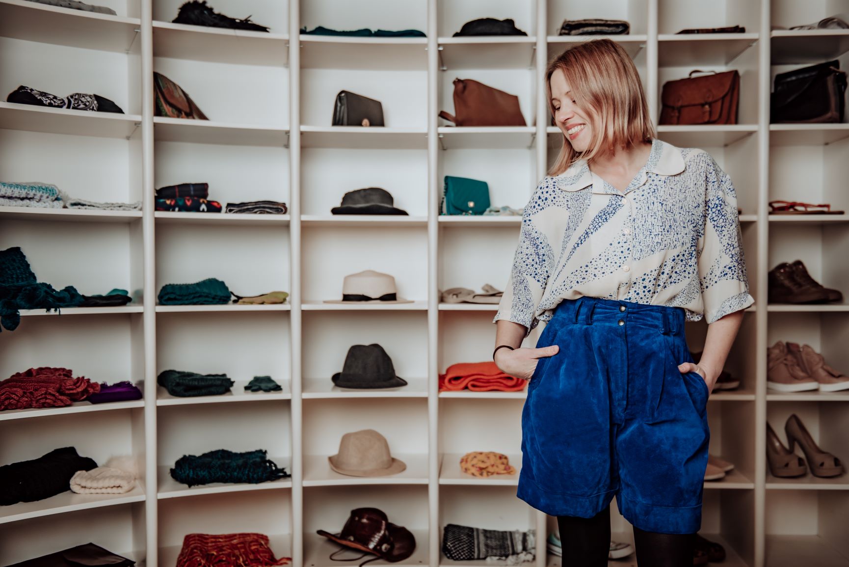 INDIGOVINTAGE
