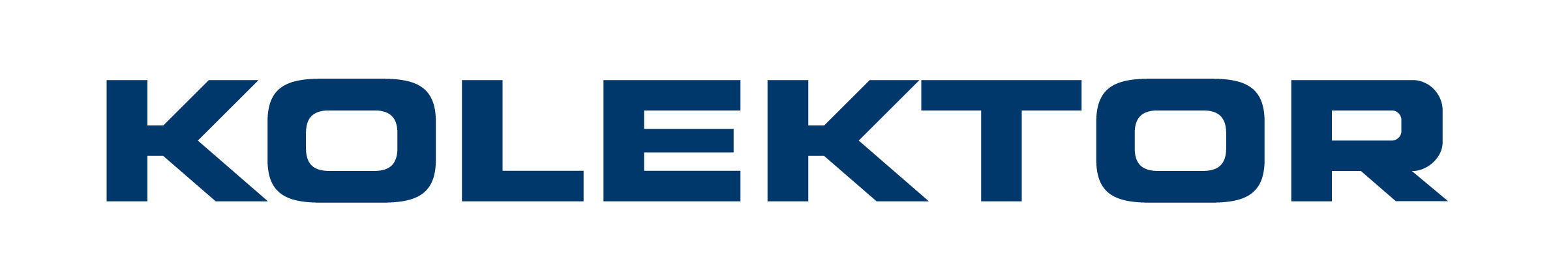 KOLEKTOR RGB transparenten