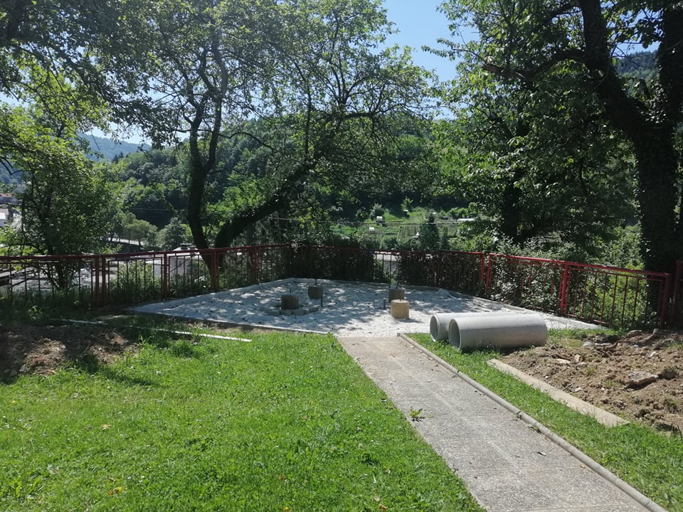 MC Idrija Prenova parka 5