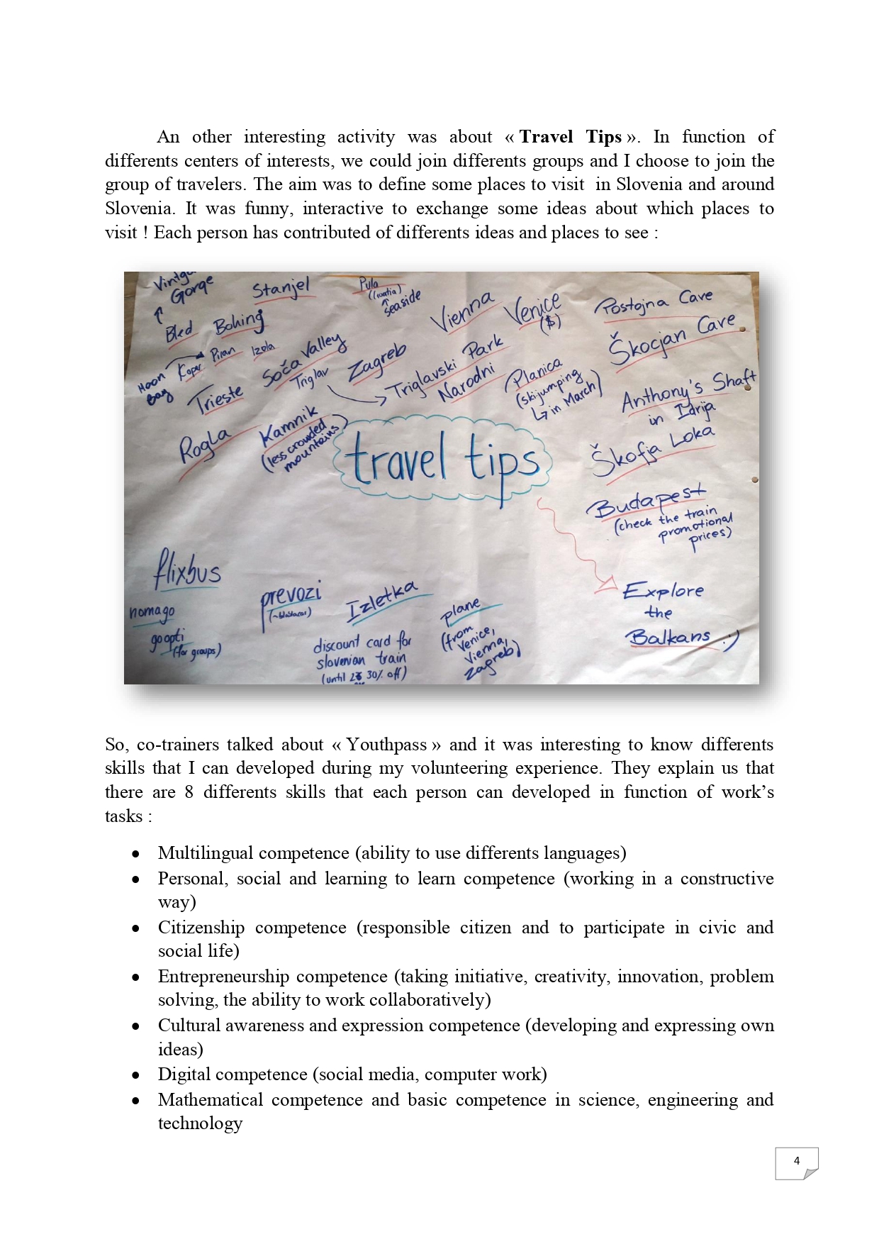 ON ARRIVAL TRAINING page 0004
