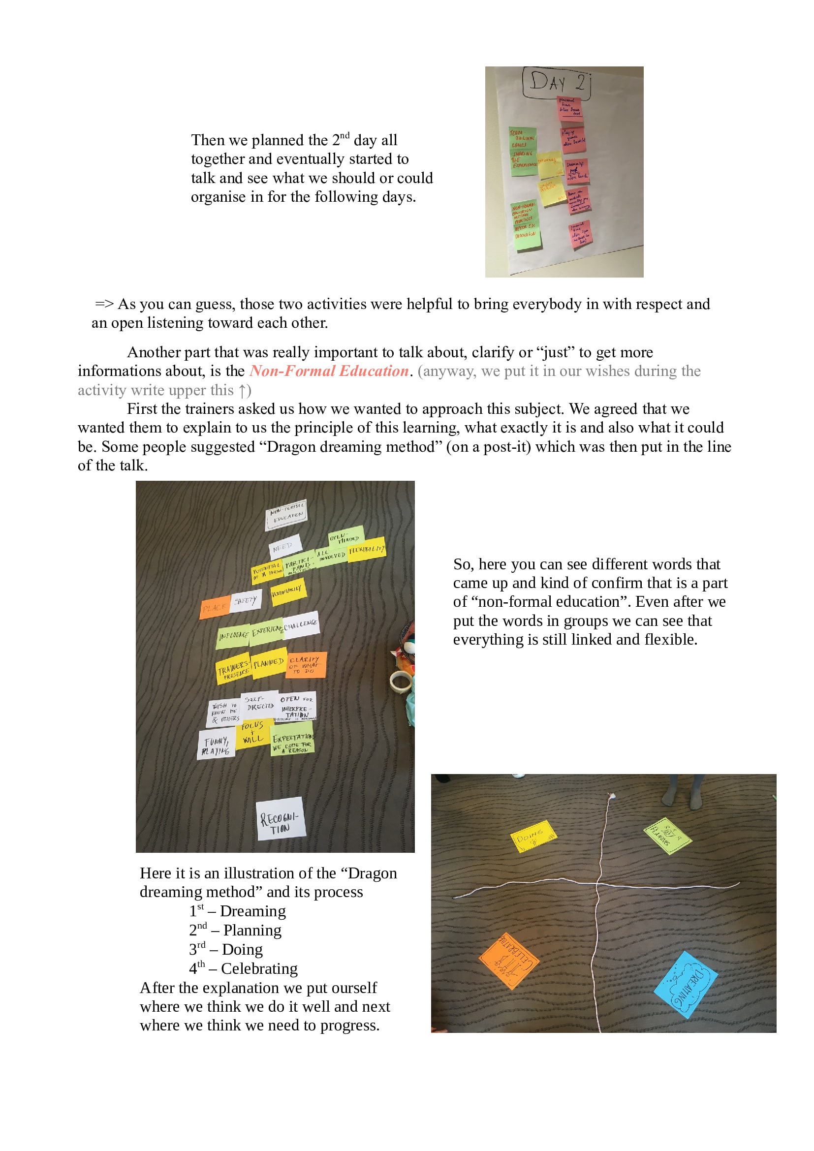 What can be tell about it 001