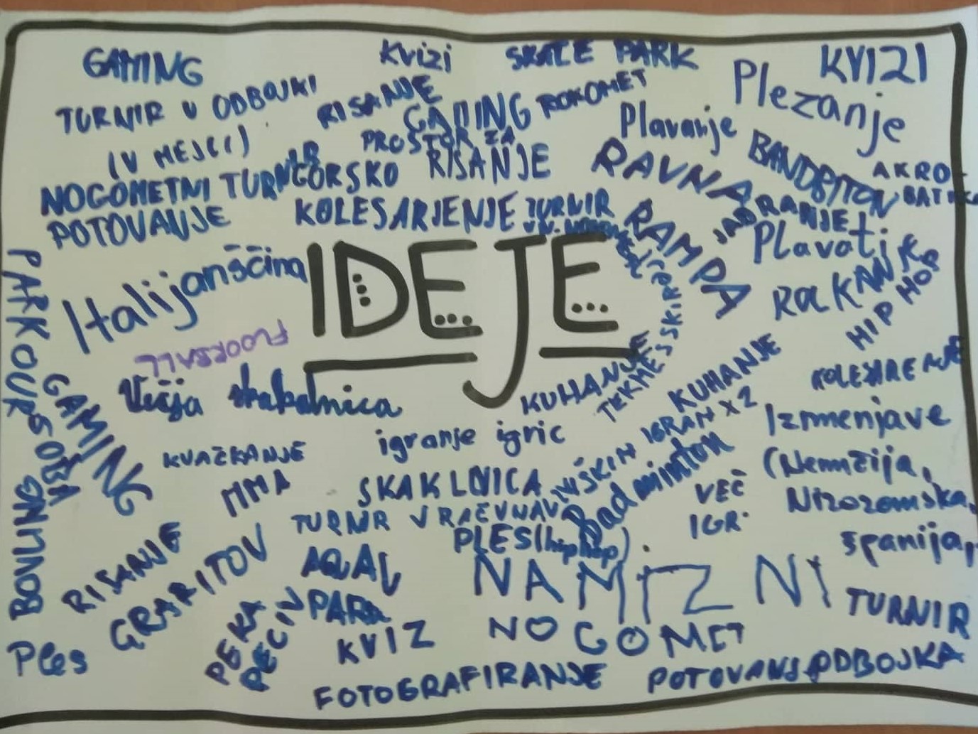 ideje