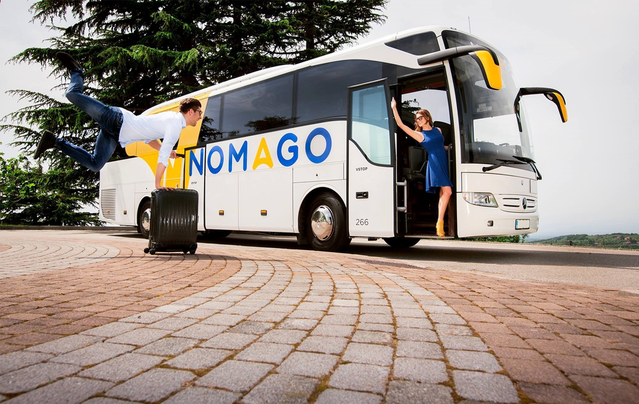 nomago