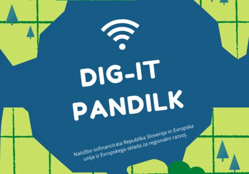 DIG-IT PANDILKI