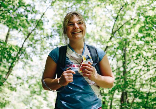 Living in Idrija by Léa