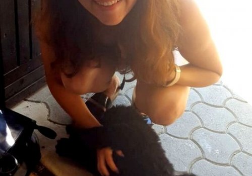 Living in Idrija by Maja