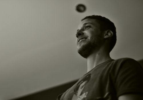 Get to know Marlon, our new team member from Portugal!