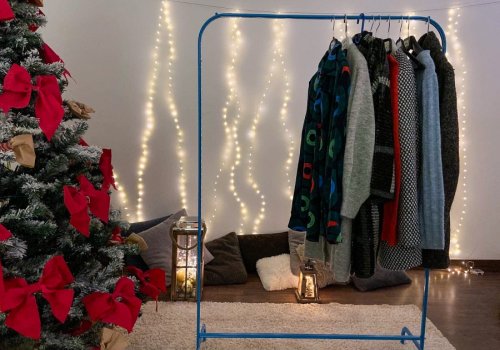 Decembrska izmenjevalnica