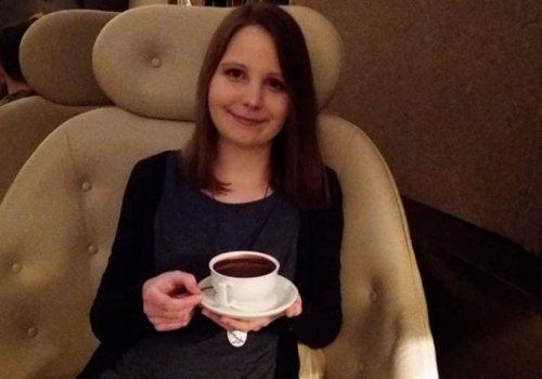 Living In Idrija by Maruša