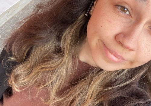 Living in Idrija by Sonia