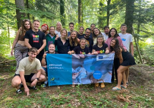 Wilderness Knowledge: Outdoor Education