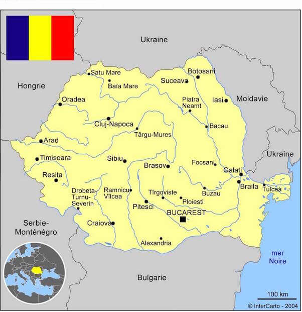 roumanie