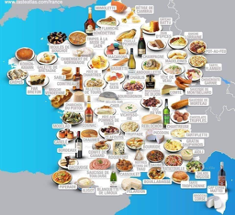 spécialité France