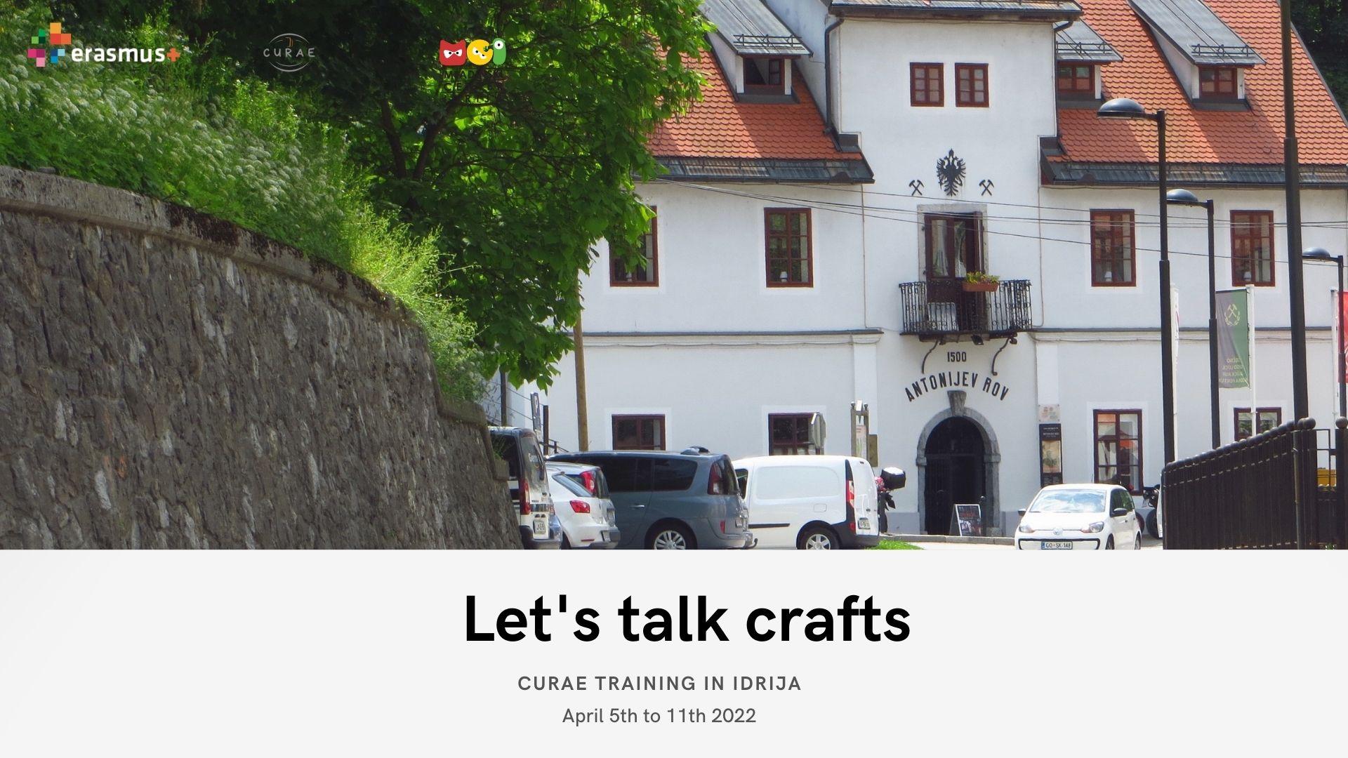 web page Predstavitev 16 9