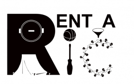 OTVORITEV RENT A RIČ (KNJIŽNICA REČI)