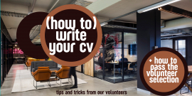 Kako napisati dober življenjepis in motivacijsko pismo?