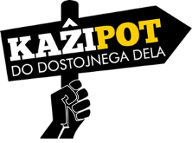 Pozor! Sindikat Mladi plus i&scaron;če mladinskega voditelja