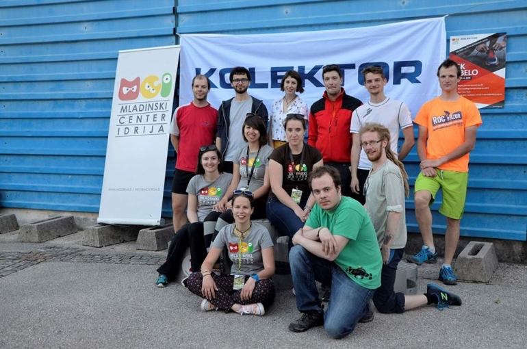 Tek v Belo 2018 uspe&scaron;no izpeljan!