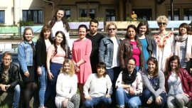Trening Rural Power