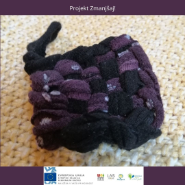 Naredi svojo kuhinjsko gobico!