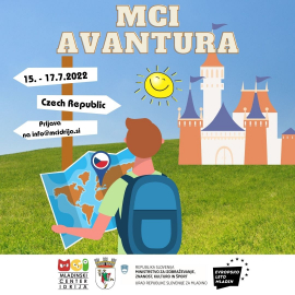 MCI avantura