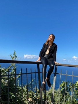 Na&scaron;i ekipi se je pridružila Daniela