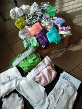 Pranje plenic ni več le preteklost