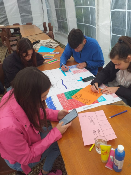 Učenje socialnega podjetni&scaron;tva na Nizozemskem