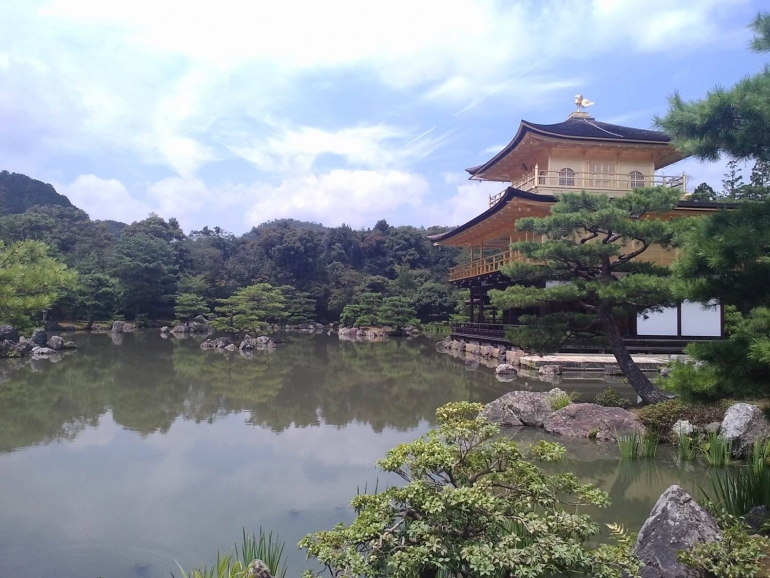 Potopisno predavanje &ndash; Japonska