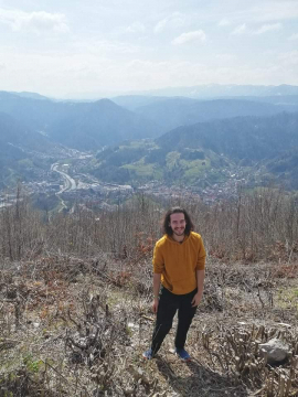 Delček misli Salve &ndash;a.k.a Stane&ndash;