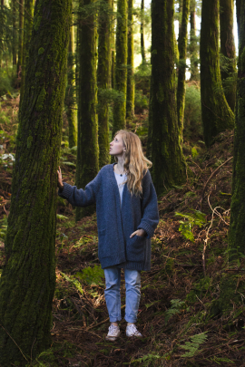 Living in Idrija by Dijana