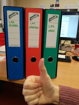 Izgleda, da bo leto 2019 zelo pestro!