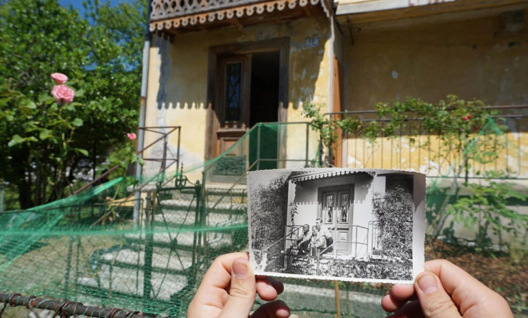 Pričetek poletja v znamenju &ldquo;Mladostne dedi&scaron;čine&rdquo;