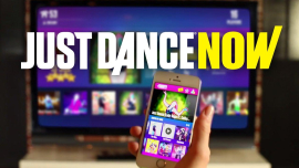 Just dance - plesni večer v MC Idrija