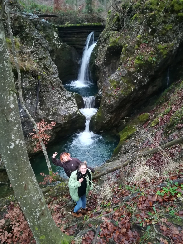 Prostovoljstvo kot popotovanje? Kje se prijavim?