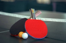 MC &scaron;portni turnir: namizni tenis