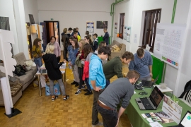 Izbral/-a bom najbolj&scaron;i poklic!