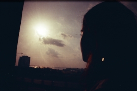 GET TO KNOW THEKLA, OUR NEW ESE PARTICIPANT FROM CYPRUS