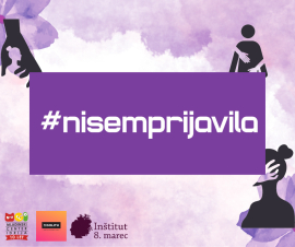 #nisemprijavila