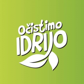 Očistimo Idrijo 2016