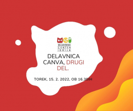 Naredi profi video predstavitev z orodjem za oblikovanje Canva