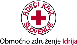 Rdeči križ Idrija i&scaron;če prostovoljce za &scaron;irjenje znanj