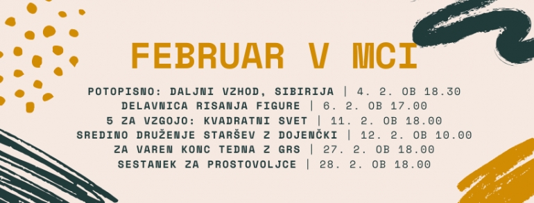 Februarski program