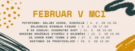 Februarski program