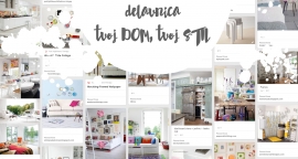Delavnica tvoj DOM, tvoj STIL