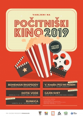 Počitni&scaron;ki kino in potujoče igri&scaron;če