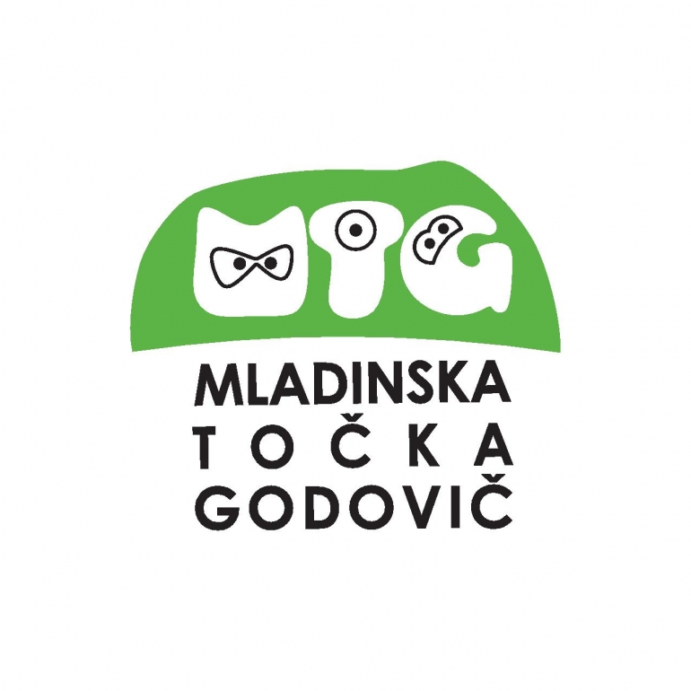 Ustvarimo mladinske točke!