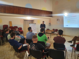 Konec projekta So-delujmo in so-oblikujmo